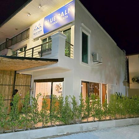 Blue Palm Residence Kata Exterior photo